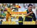 Download Lagu 10 Fastest Bowls In Cricket History