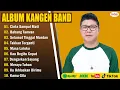 Andika Mahesa Kangen Band Full Album Terbaru 2025 Enak Didengar - Lagu Kangen Band Terbaik