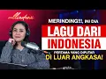 Lagu INI DIA!! LAGU INDONESIA PERTAMA YANG DI PUTAR DI LUAR ANGKASA!!!