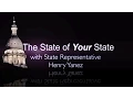 The State of YOUR State - Michigan Veteran Resources