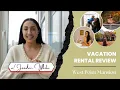 Fall Vacation Getaway in the Hudson Valley Vacation Rental Review
