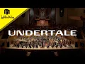 Download Lagu Happy 10th Anniversary, UNDERTALE! ~Littlejack Orchestra  The 17th Regular Concert in 2022