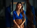 Download Lagu 🤩😍4K Prachtige Koreaanse Kantoorvrouw ✨ | Elegante Mode Lookbook #shorts #ai #lookbook #koreanbeauty
