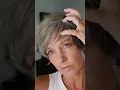 How to Style a Pixie Cut for Fine Hair