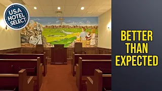 Rodeway Inn Abilene West - Better Than Expected Abilene TX United States