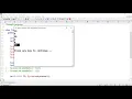 Java Operators Session-2 with Interview FAQs OCA Bits By Mr Hari Krishna
