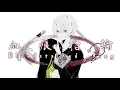 【Kou Feat. Hatsune Miku, Kagamine Rin, Gumi, IA】Bloodstained Ring (English Subs)