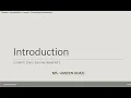 1 7 Computing Environments