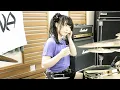 Download Lagu 【 JUNNA 】Painkiller / Judas Priest - Drum cover -