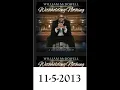 William McDowell Withholding nothing  (Live 2013)