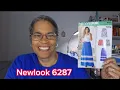 Newlook 6287 Review