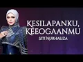 Download Lagu Siti Nurhaliza - Kesilapanku Keegoanmu (Lirik Video)