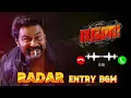 Lagu Bha Bha Ba Movie Radar Entey Bgm | Mohanlal | Dileep | Ringtone For Mobile 