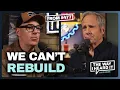 Adam Carolla s Neighborhood Burned Down Rebuilding Might Be Worse The Way I Heard It