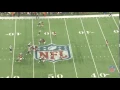 Danny Amendola turns fourth down into 17-yard gain