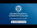 OTC Commencement 2024