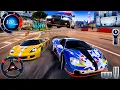 Asphalt 9 Legends Unite Simulator - Extreme Sonic Car Racing