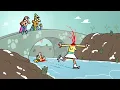 Download Lagu The BEST of Cartoon Box | Cartoon Box Catch Up 62 | Hilarious Animated Memes | Funny Animation