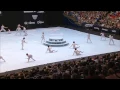 Aimachi Winterguard WGI 2015 - A Thousand Cranes
