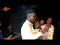 Download Lagu The Story behind JESU NU OMIJE MI NU (Salvation Story) @ezekielokesola