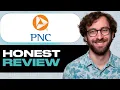 PNC Bank Virtual Wallet Features Strengths Weaknesses Review - My Honest Experience Using This App