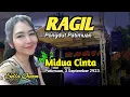 Download Lagu MIDUA CINTA - KENDANG RAMPAK - RAGIL PONGDUT