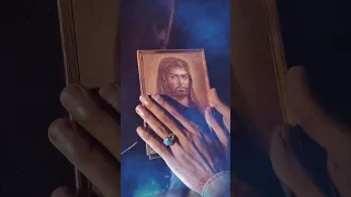 نذرت حب ابو اليمه حياتي  بطيئ دندنها