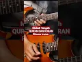 Download Lagu Melodi Tengah QUR'AN DAN KORAN Rhoma Irama‼️mudah dipelajari ✅