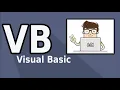 Learning VB - Visual Basic