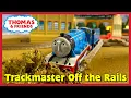 Lagu Trackmaster Off the Rails (UK)