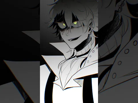 Angels (Side story) Ezra & Kayne #originalcharacter #art #stalking #oc #angels