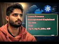 Linux Process Management Explained Beginner Guide