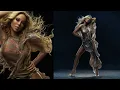 Mariah Carey - Fly Like A Bird (Visualizer)