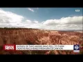 Two people dead after falling over 350 feet in Bryce Canyon
