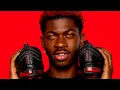 Nike Sues Over Lil Nas X s Satan Shoes