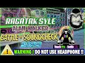 Download Lagu ALAN WALKER BATTLE MIX ( RAGATAK STYLE ) 2022 ✨ THE SPECTRE x FADED 🌌 CARLES x ILOILO DJ PRODUCTION