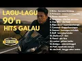 Download Lagu Lagu Hits 90'n Galau nostalgia Tak Lekang Oleh Waktu