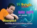 Download Lagu MANSYUR S - ANAK SIAPA no vocal karaoke