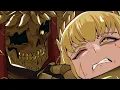 Familiar Lands Comic Dub Authority s Crown Is Too Heavy To Inherit