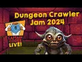 Creating a Dungeon Crawler for