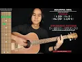Download Lagu Beautiful Soul Guitar Cover Jesse McCartney 🎸|Tabs + Chords|