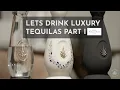 Clase Azul Ultra Luxury Tequila Talks