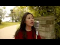 Consequences - Camila Cabello cover by Alexandra Porat