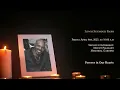 In Loving Memory of Lewis Seymour Babb - Obituary