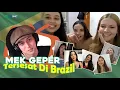 Download Lagu Yang Dengar Lagu Ini Pasti Joget - OmeTV Part 26