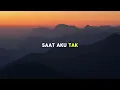 Cinta Sejati - Bunga Citra  Lestari ( Lirik Lagu )
