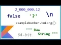Kotlin for Beginners - Part 5