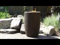 Sandlewood Fire Column