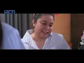 Lala Merasa Kasihan Sebenarnya Melihat Hasbi Kesakitan - CINTA SEPENUH JIWA | EPS 44 Part 4