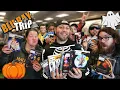 Lagu Scary FUN Time Hunting at Bullmoose w/ Susan and the CREW! Finding AWESOME 4k titles and STEELS!